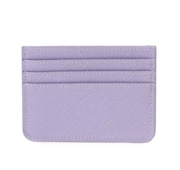 Multi Slotted Cardholder Wallet - 11 colors