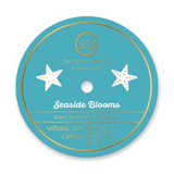 Seaside Blooms (Starfish) Icon 12oz Candle