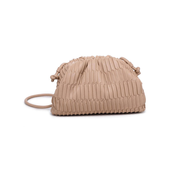 Divaire Crossbody: Natural