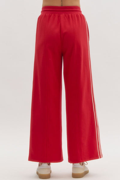 the Lennon - Red