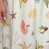 The Rio Mar Seashell Dress