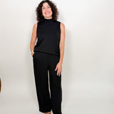 The Leela Ultra Soft Seam Pants
