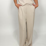The Leela Ultra Soft Seam Pants