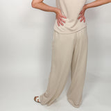 The Leela Ultra Soft Seam Pants
