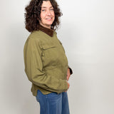 The Calgary Barn Jacket