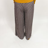The Muriel Printed Pants