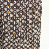 The Muriel Printed Pants