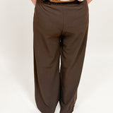 The Arley Belted Pants
