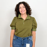 The Sutton Dot Top
