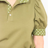 The Sutton Dot Top