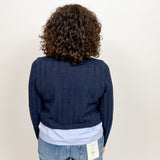 The Luna Layered Sweater