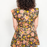The Goldie Short Fall Dress