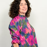The Kizzy Tie Back Dress