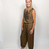 The Delilah Polka Dot Pants