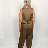 The Delilah Polka Dot Pants