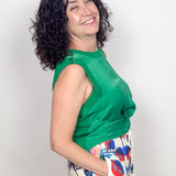 The Alice Twist Front Top