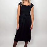 The Lyric Sweater Dress