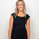 The Lyric Sweater Dress