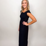 The Lyric Sweater Dress