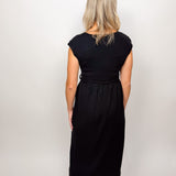 The Lyric Sweater Dress