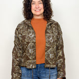 The Bowie Lightweight Jacket