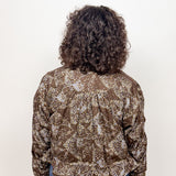 The Bowie Lightweight Jacket