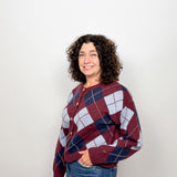 The Julia Argyle Cardigan