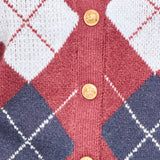 The Julia Argyle Cardigan