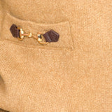 The Sasha Horse Bit Sweater