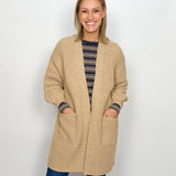 The Natasha Knit Cardigan