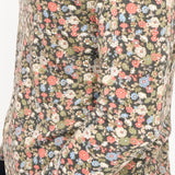 The Livy Floral Crewneck Top