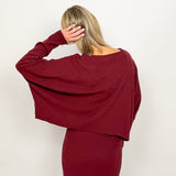 The Geraldine Ribbed Sweater