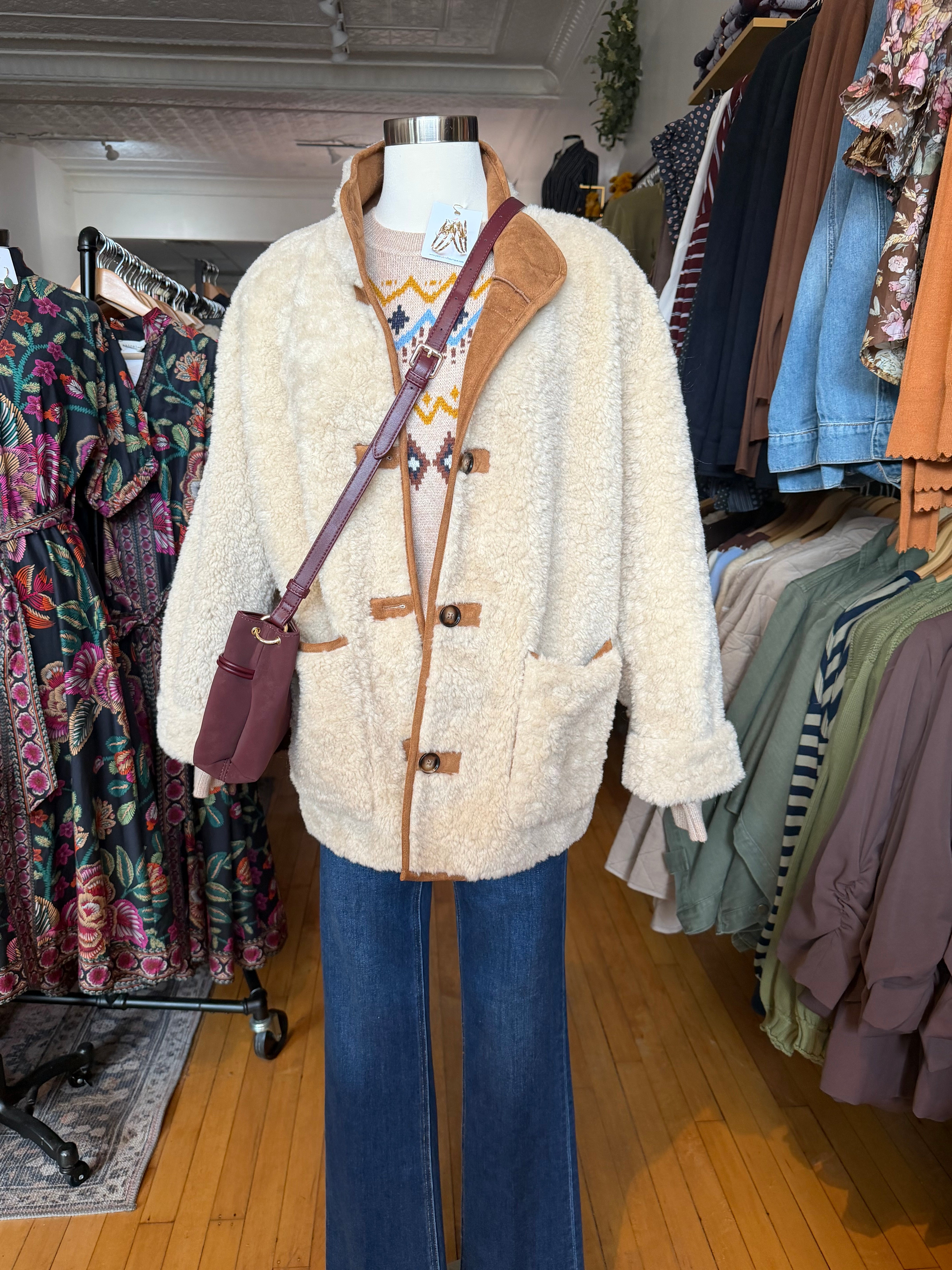 Mannequin Monday