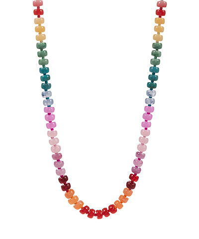 Candy Bead Necklace