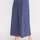 The Shiloh Wide Leg Tie Waist Pant