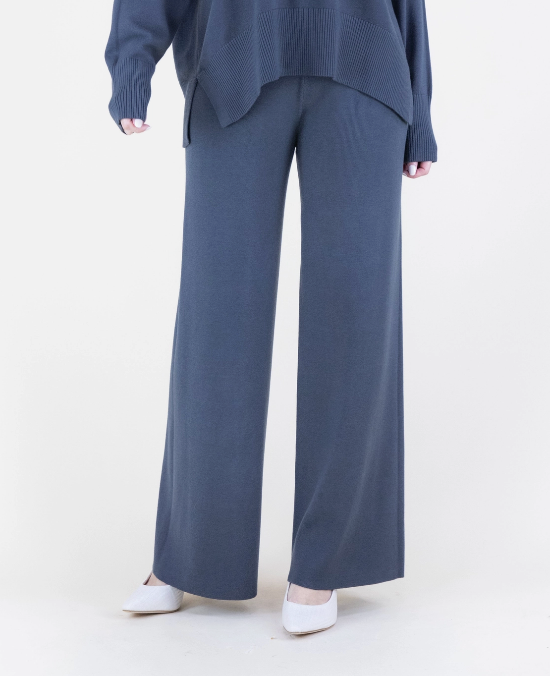 The Jody Knit Pants