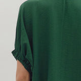 the Harper - Green