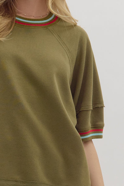 the Winnie - Olive