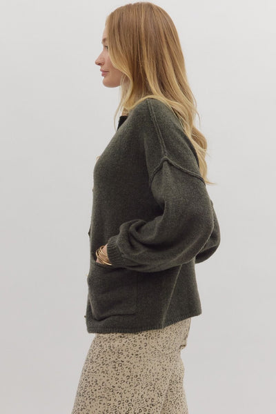 the Griffin - Olive