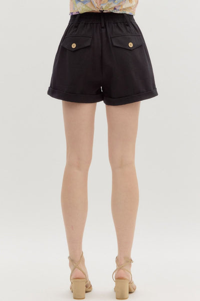 the Pippa - Black