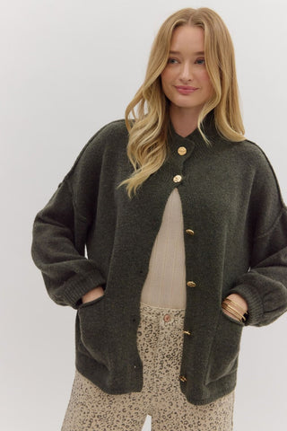 the Griffin - Olive