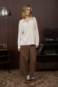 The Kristen - Ivory