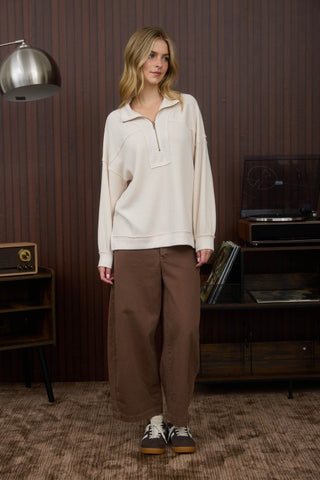 The Kristen - Ivory