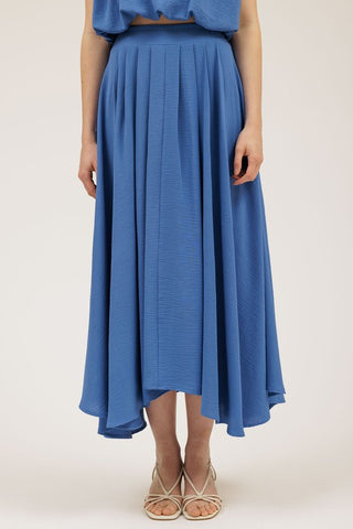 the Claire summer skirt
