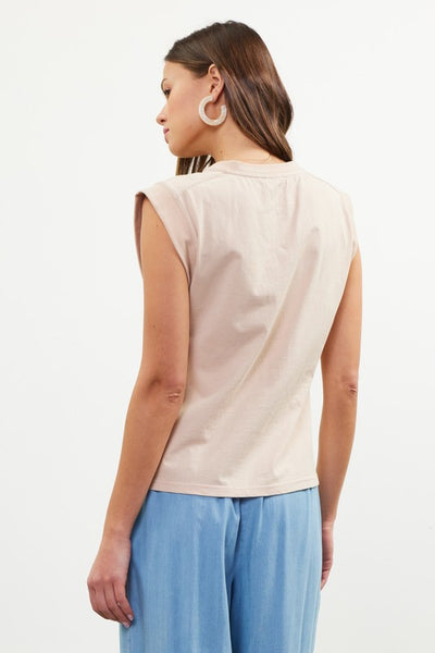 Dreaming of the Slow Life graphic top