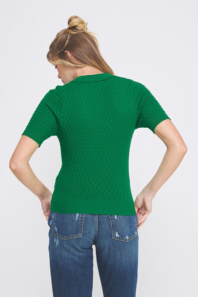 the Layla - green