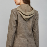 The Rosemary 2 - Way Blazer