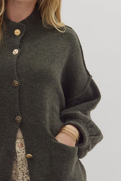 the Griffin - Olive