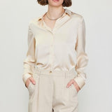 The Verona Pleated Shorts