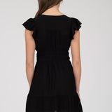 the Arden - black